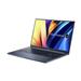 لپ تاپ ایسوس 15.6 اینچی مدل Vivobook 15X OLED M1503IA پردازنده Ryzen 5 رم 8GB حافظه 1TB SSD گرافیک AMD 